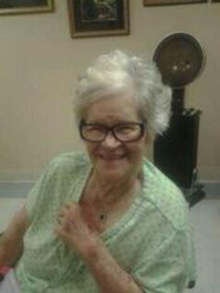 Jeanne Anne Howard Costa