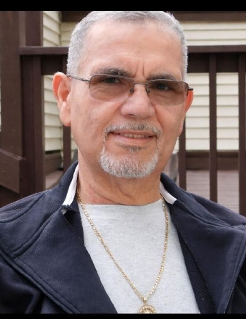 Jose A. Rosario
