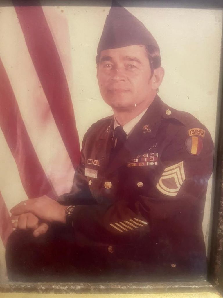 Robert Lester Sims Profile Photo