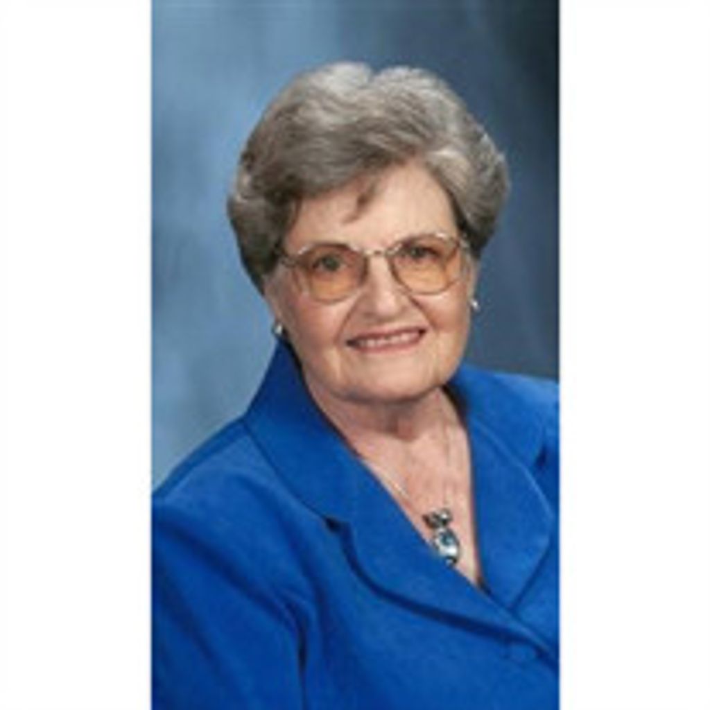Lucille West Gunter