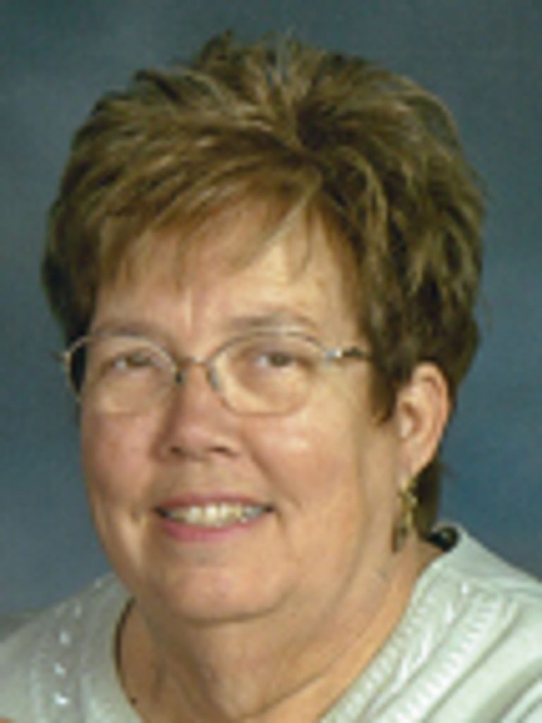Coleen Jenkins