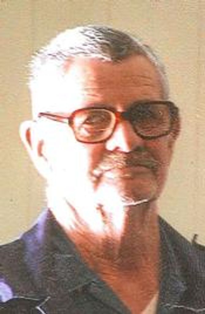 Floyd Mcdaniel, Sr. Profile Photo