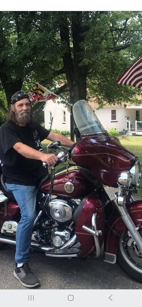 James "Jimbo" Liberto, Sr. Profile Photo