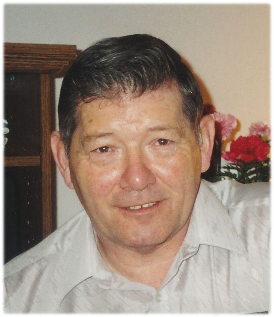 John Winston Layden