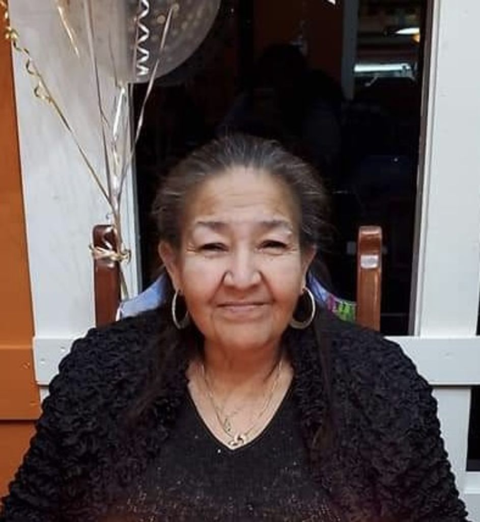 Helen Y. Morales