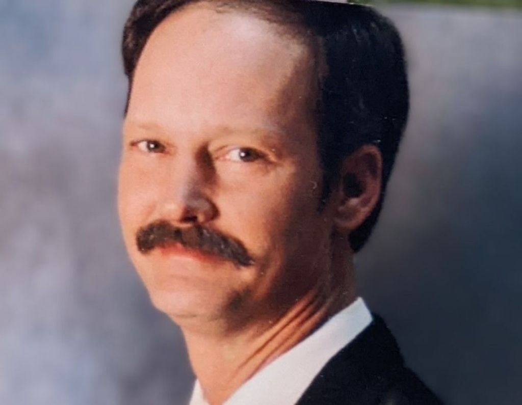 Christopher Carlisle Thomas