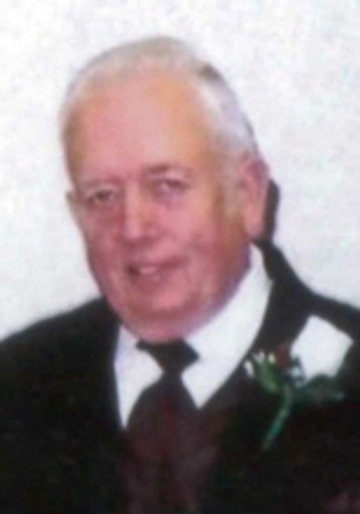 Prentice  W. Mcmahill