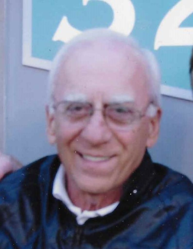 Theodore Dominic Baldino