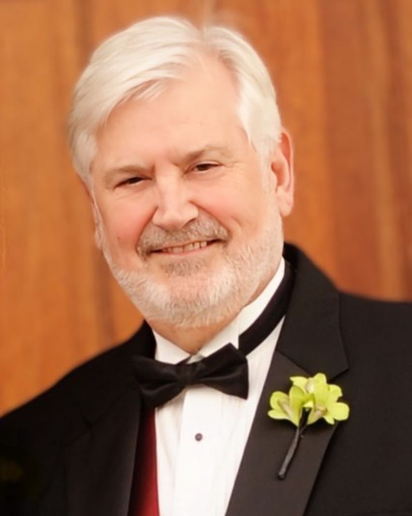 Dr. John Kenneth "Ken" Bozeman Profile Photo