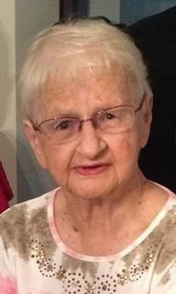 Constance D. Phillips