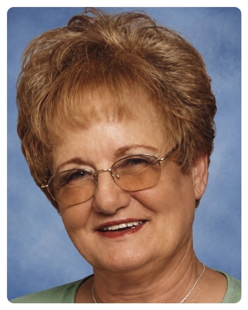 Valarie Hodge Ford