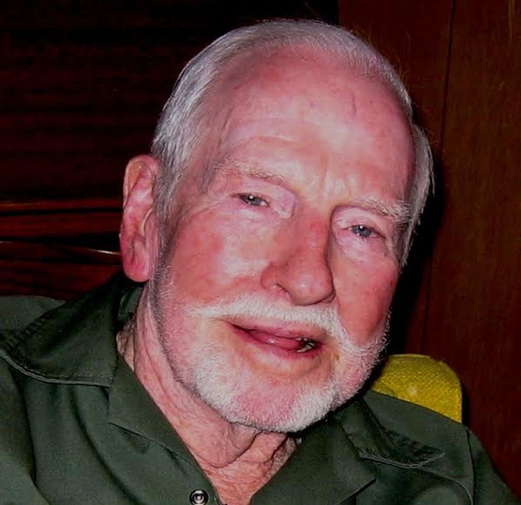 Smith, George Walter