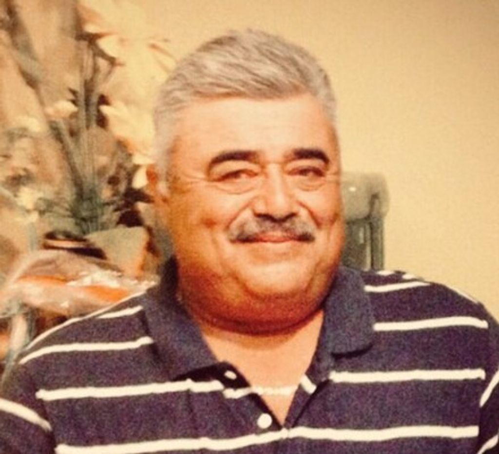 Demetrio Olivarez, Jr. Profile Photo