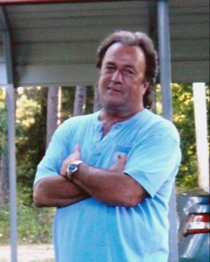 Michael Warren