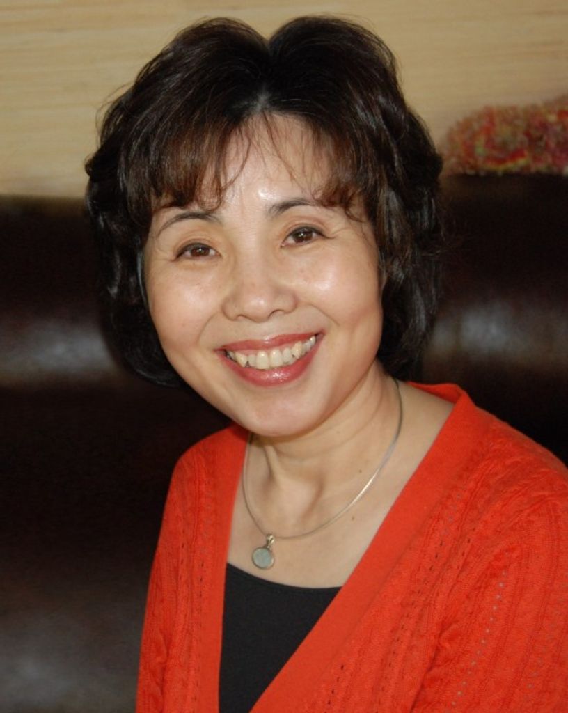 Xiaozhu Jane Zheng