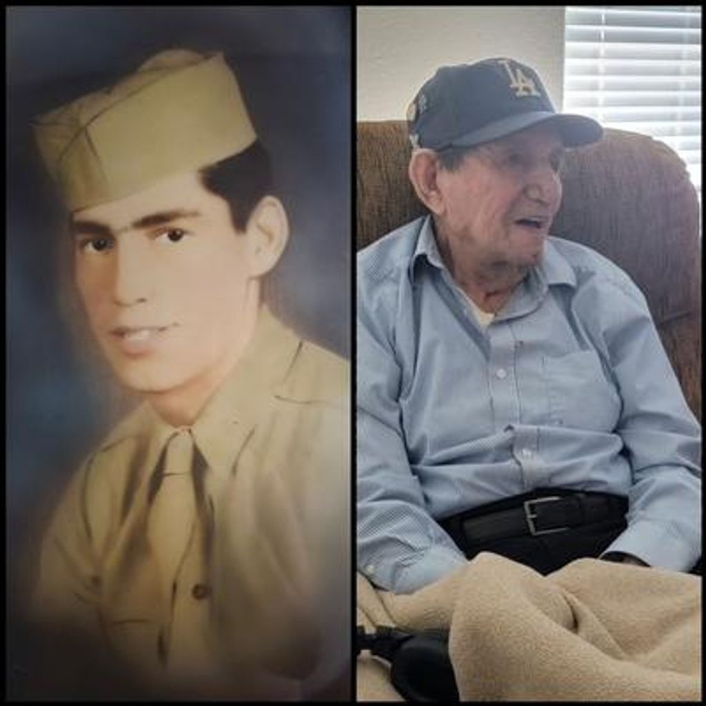 Salvador D. Chavez Profile Photo