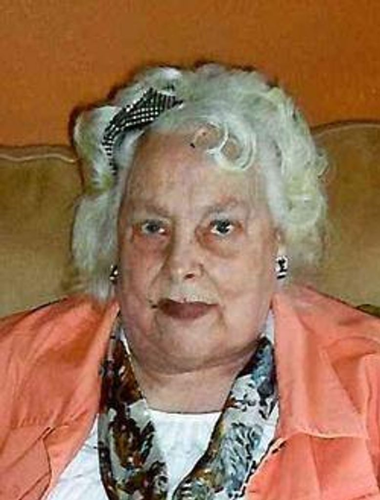 Marie A. Vincent