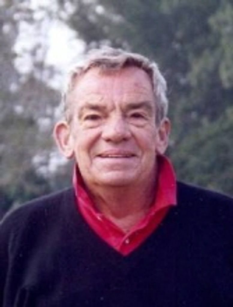 James Thomas Gilbert Iii