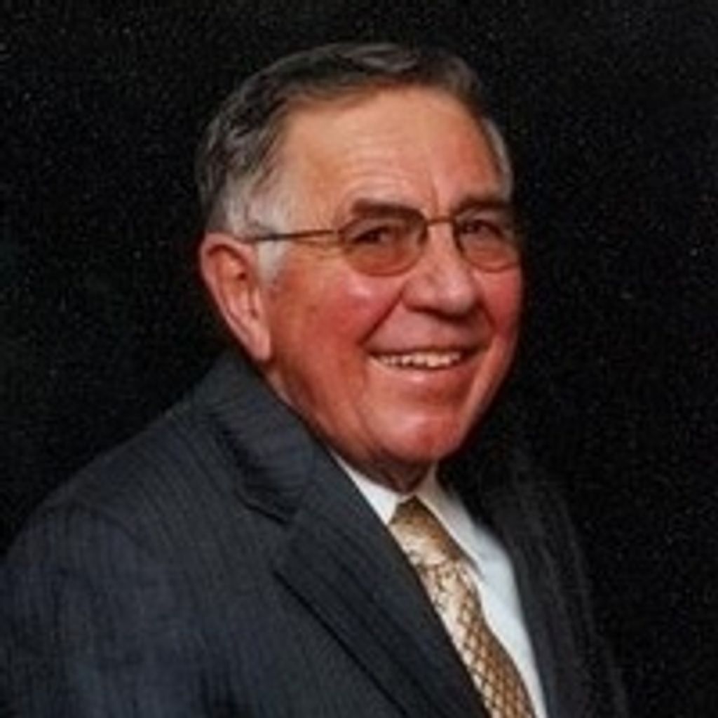 Harlen Amundson Profile Photo