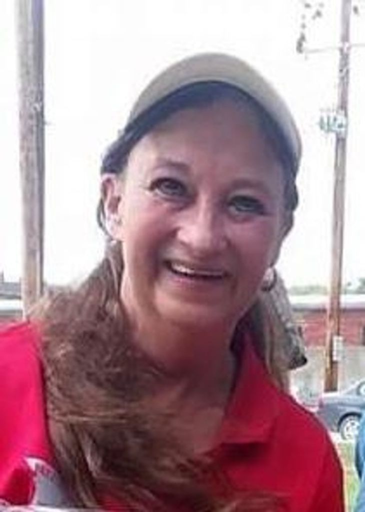 Robyn Hendrix Profile Photo