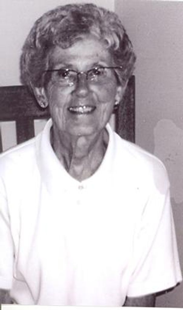 Barbara Marie Yamber Profile Photo