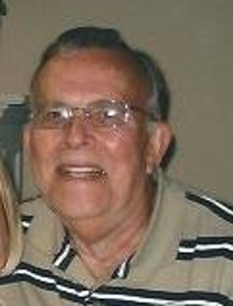 Leslie Arthur Schubeck