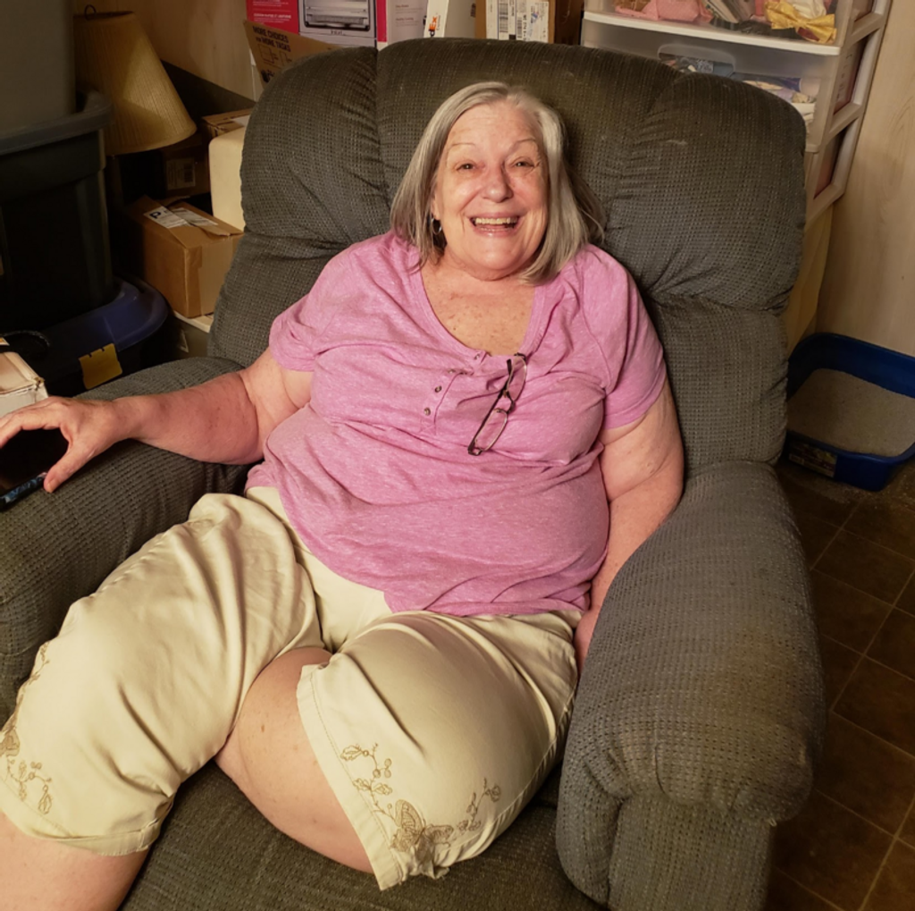 Vicki Mcleoud Tolbert Profile Photo