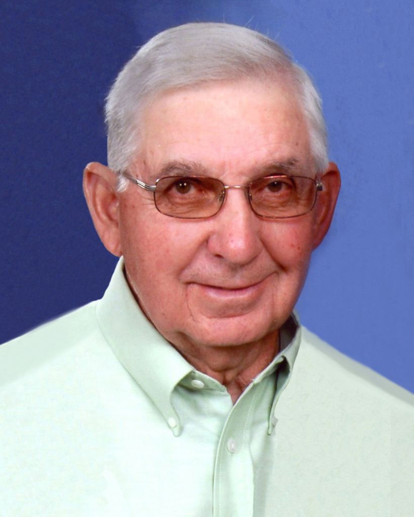 Joseph "Joe" Loehr
