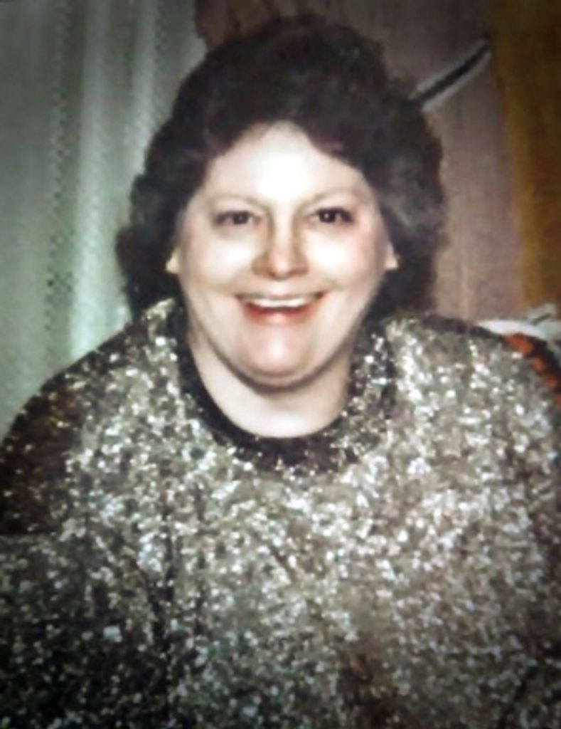 Joan Teresa Hambrick