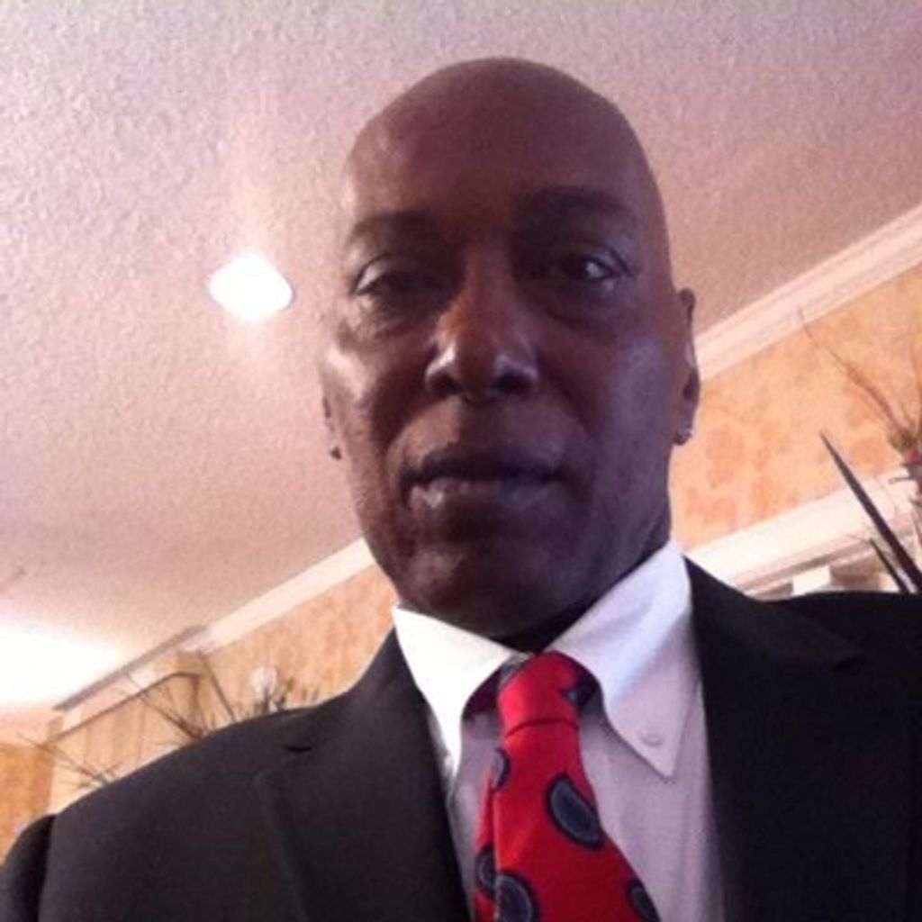 Mr. Joe Greer Profile Photo