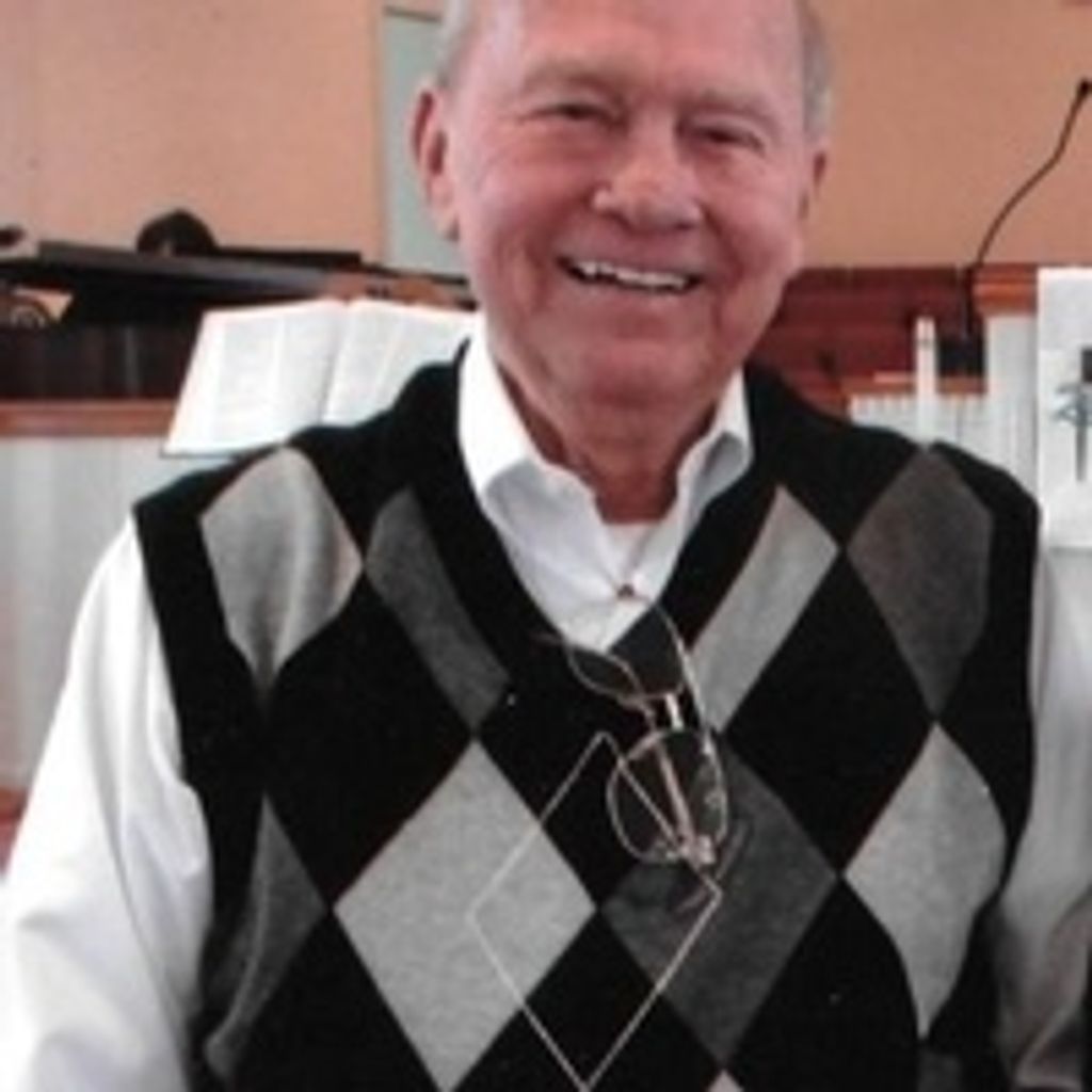 James Edwards Whitfield