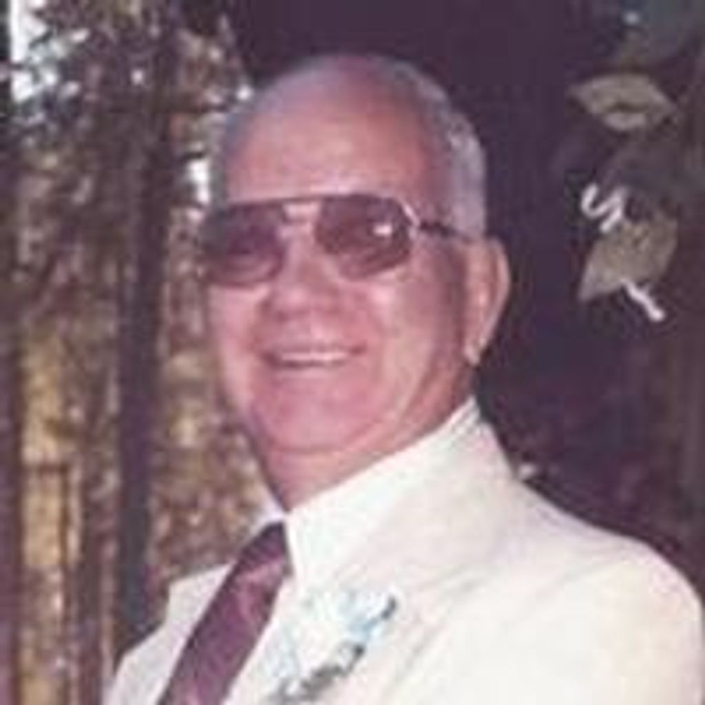 Ralph  Raymond Jewell
