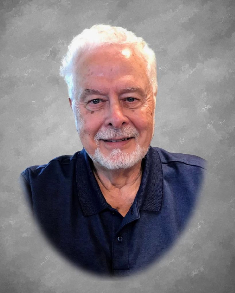 Daniel Stanley Glommen