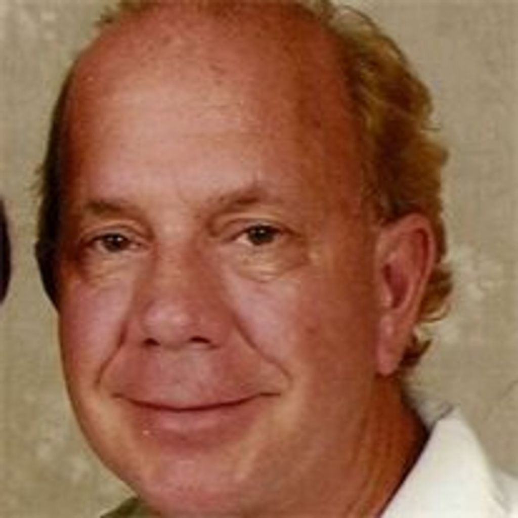 Jeffrey "Fuffy" A. Reinhold