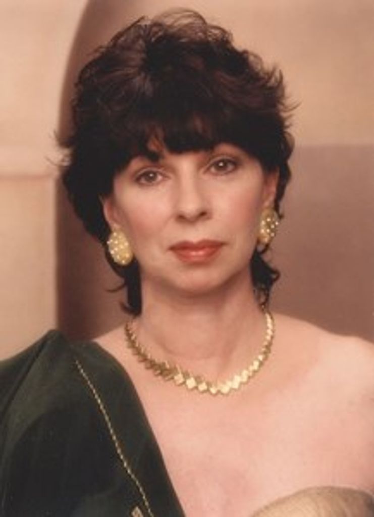 Betty L. Claffey