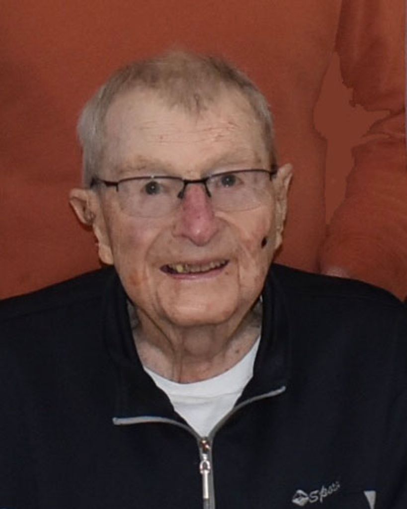 Harold Haak