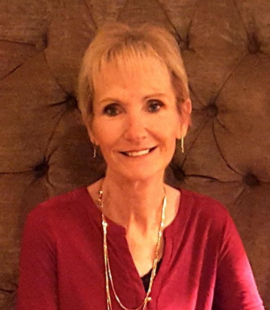 Pamela (Rowell) Stevens