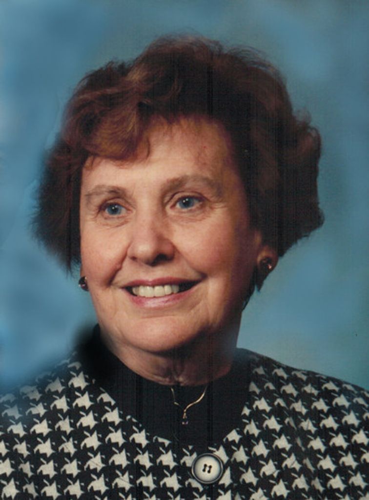 Doris Corlew