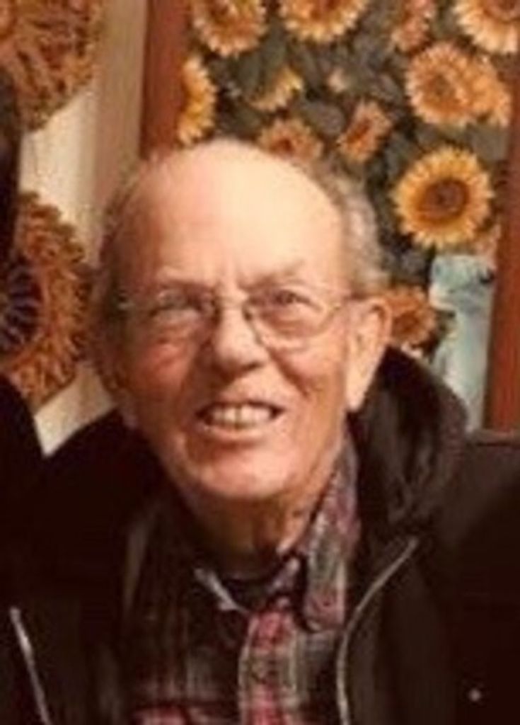 Larry Eugene Wildasin, Sr. Profile Photo