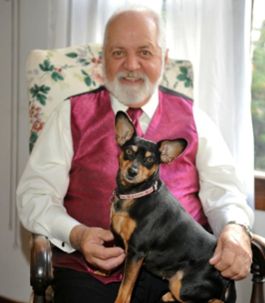 David Simons Profile Photo