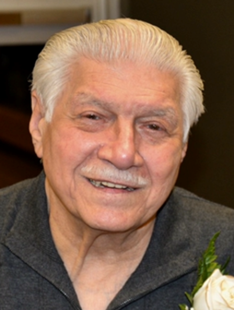 Joseph A. Waschensky Sr.