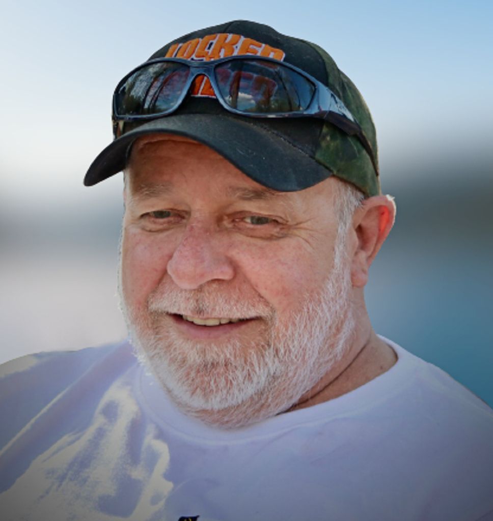 Mitchell West Profile Photo