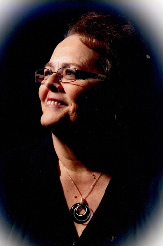 Shirley Kay Brookhart