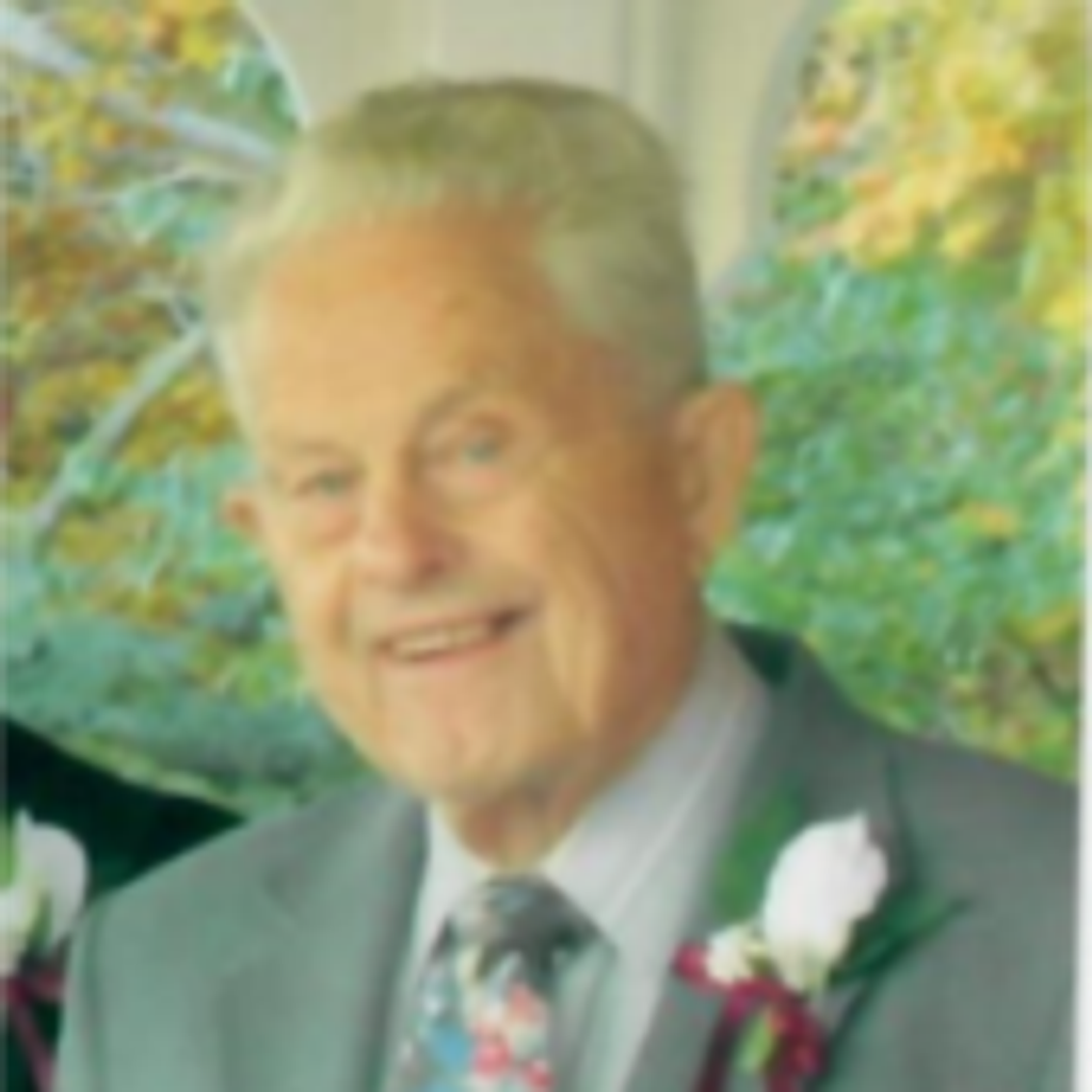 W.B. 'Buster' Hiers Jr.