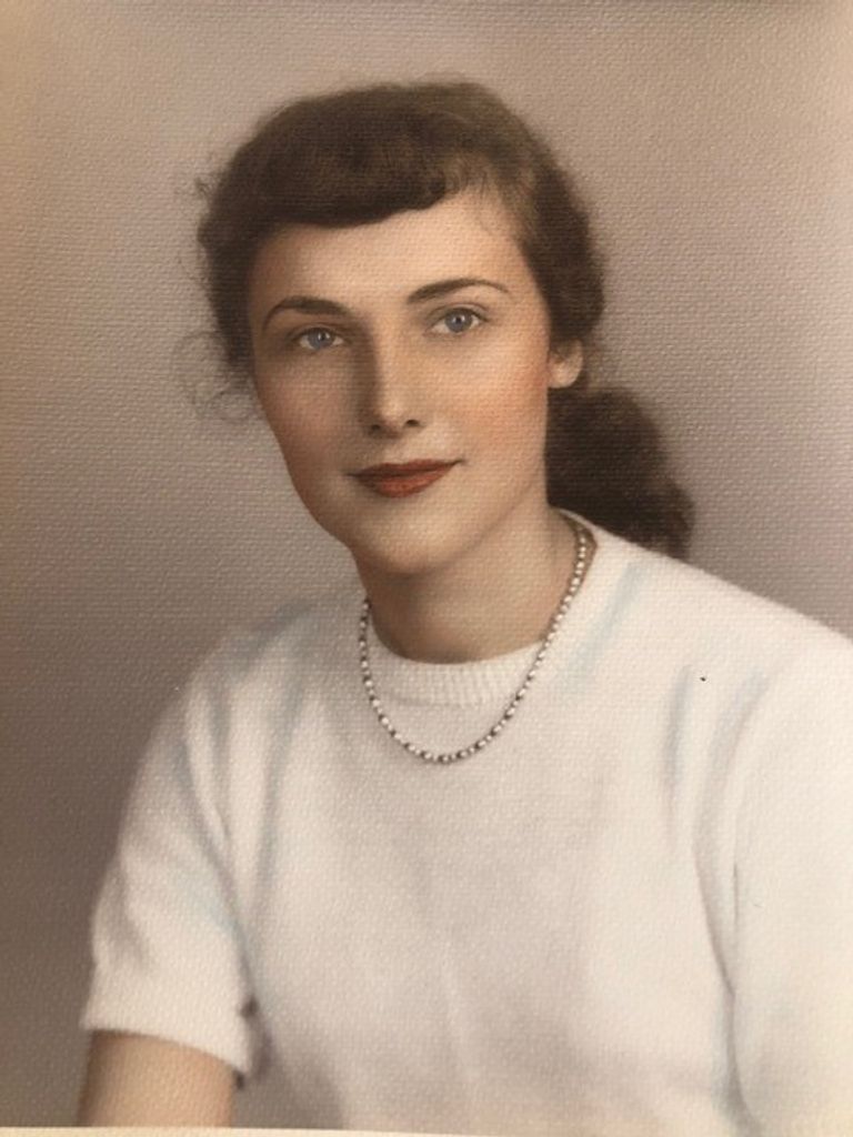 Sarah (Armstrong)  Moshier