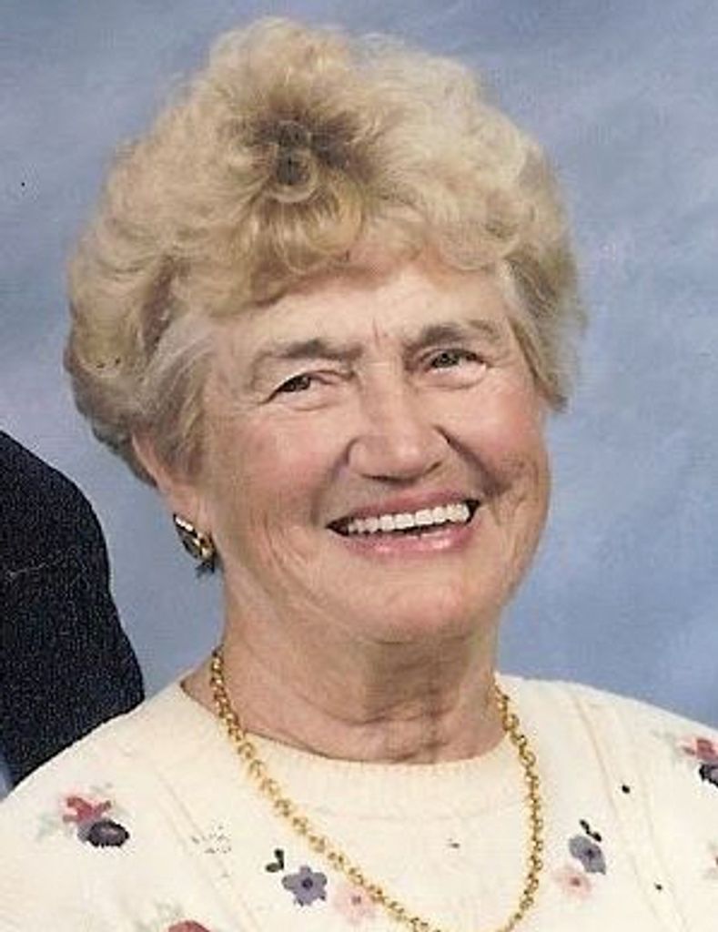 Mary A. Shea Profile Photo