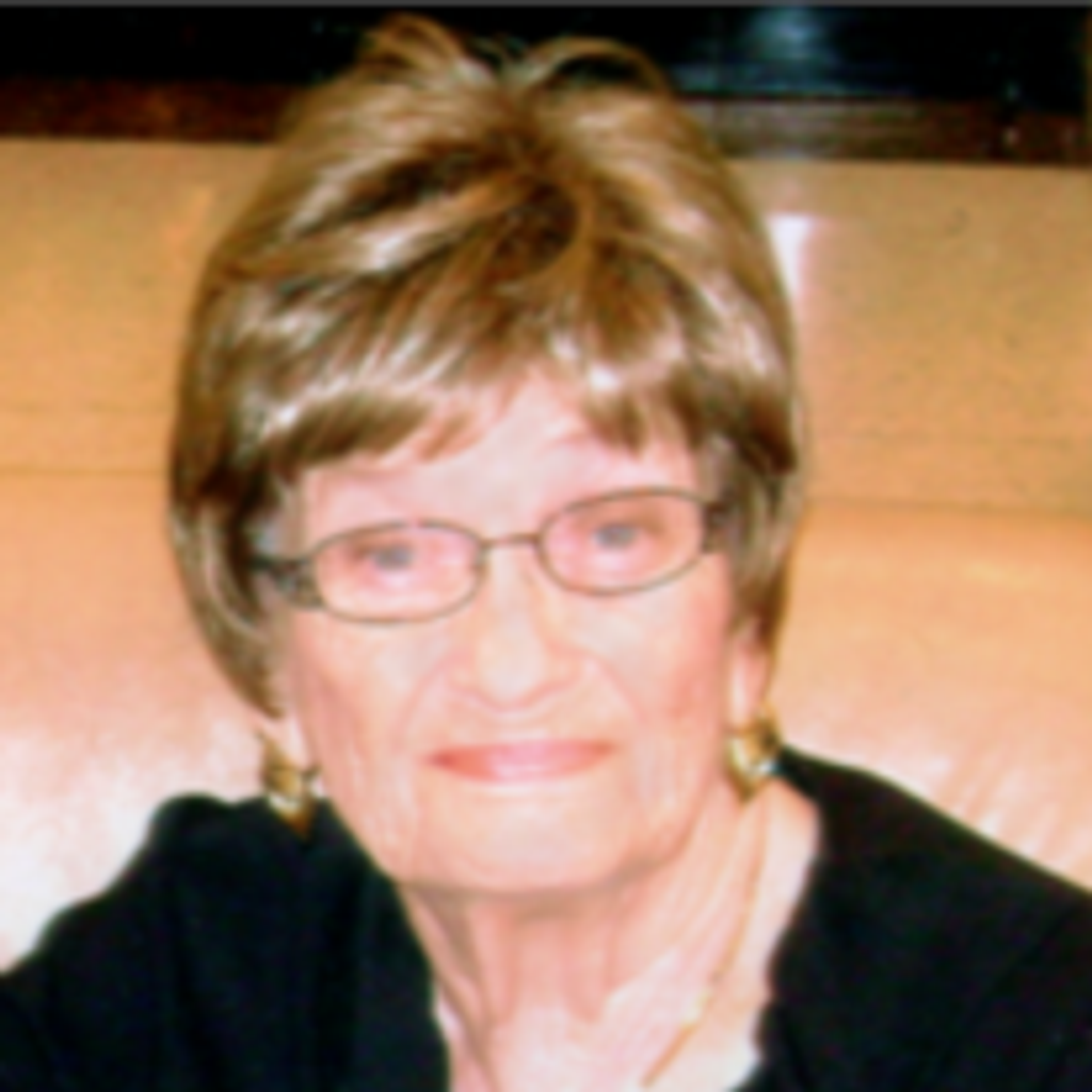 Doris A. Flaming