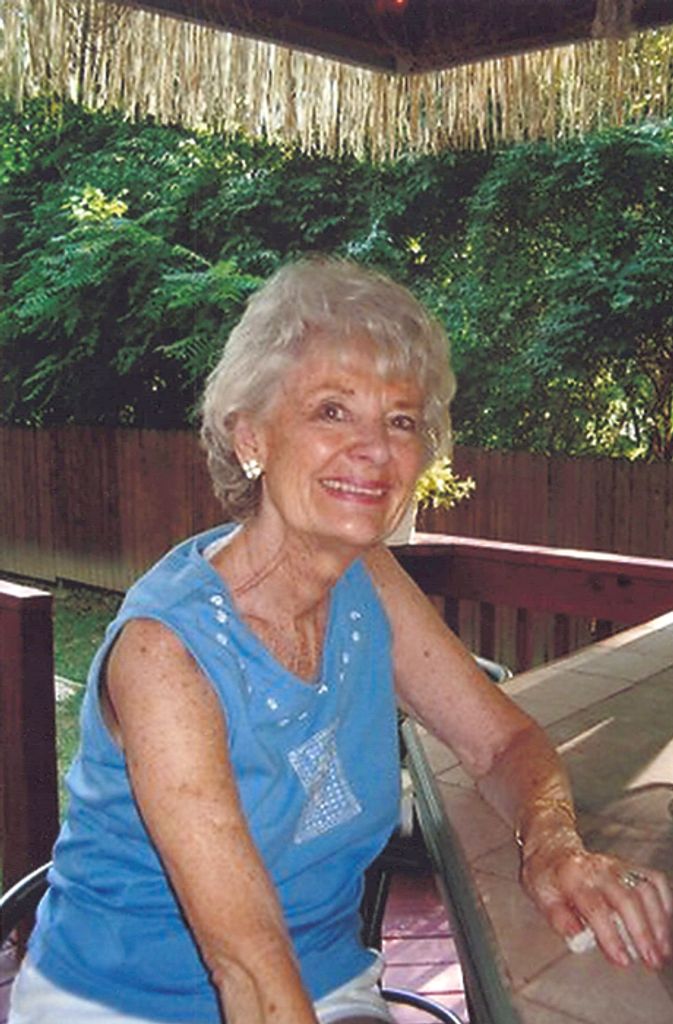 Janet Goldschmidt Profile Photo