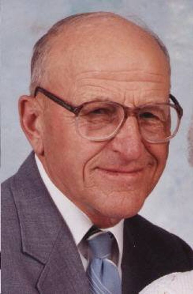Russell Persons