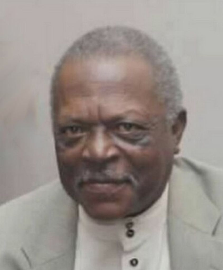 Thomas J. "Buckshot" Spencer Profile Photo